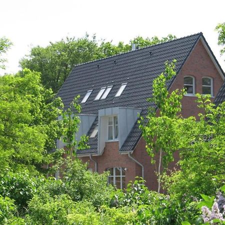 2 Zimmer Appartement Ostseeblick Boltenhagen  Εξωτερικό φωτογραφία