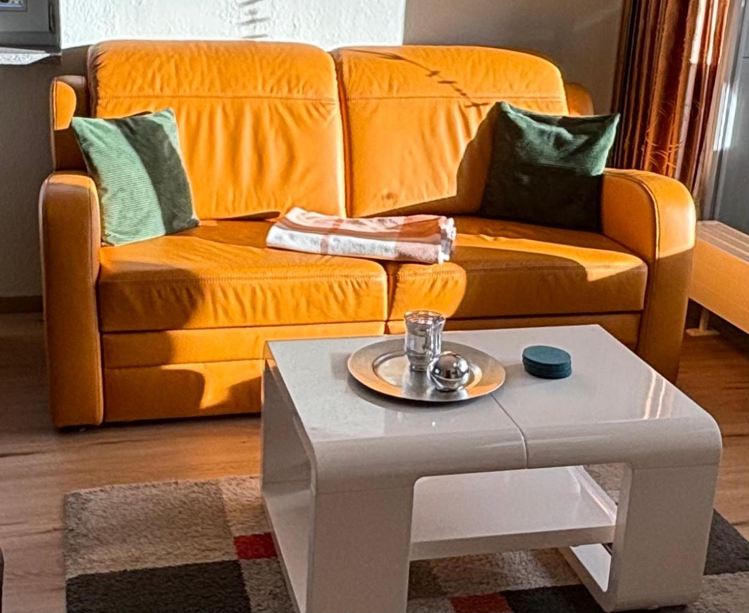 2 Zimmer Appartement Ostseeblick Boltenhagen  Εξωτερικό φωτογραφία