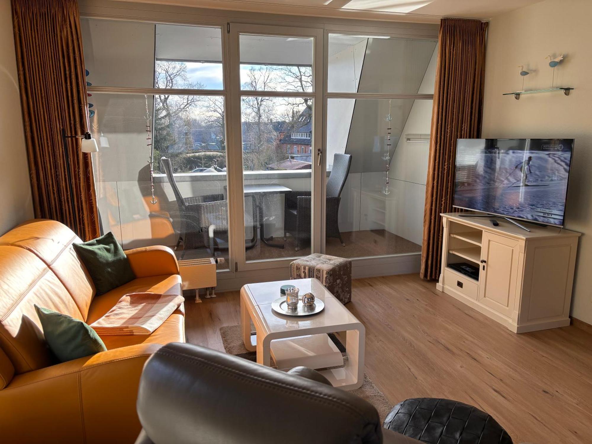2 Zimmer Appartement Ostseeblick Boltenhagen  Εξωτερικό φωτογραφία