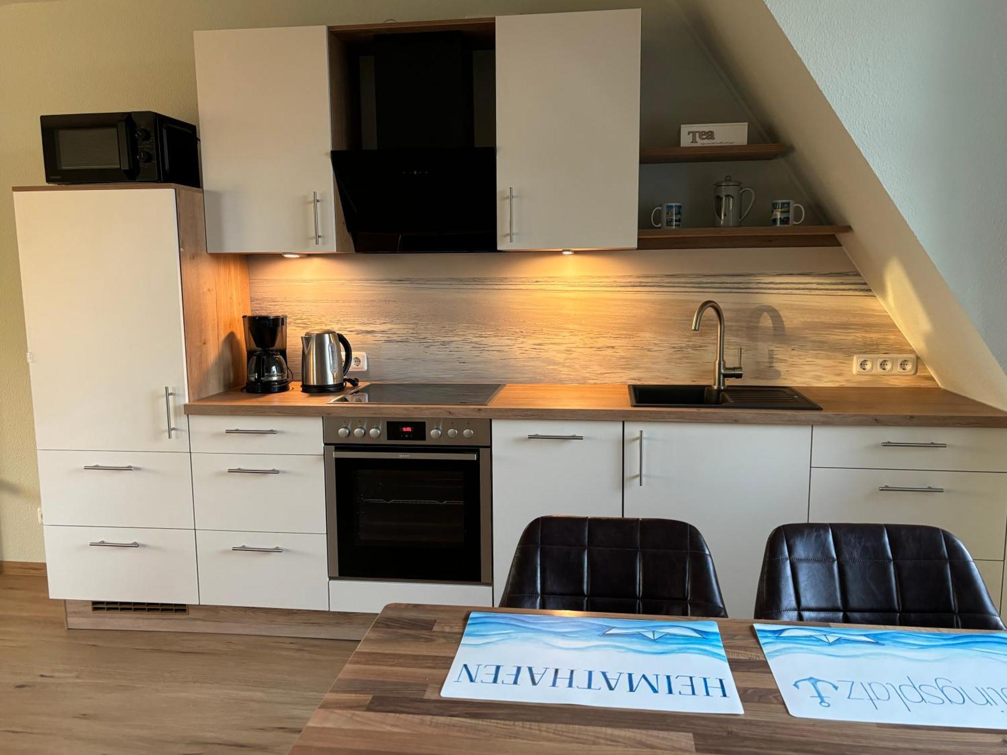 2 Zimmer Appartement Ostseeblick Boltenhagen  Εξωτερικό φωτογραφία